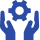 Integrated Solutions Icon