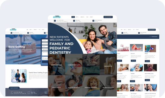 My City Dental – Increasing New Patient by 105% in 7 months