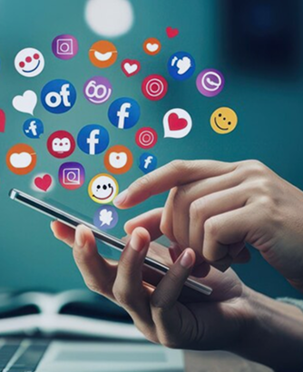 Dental office interior