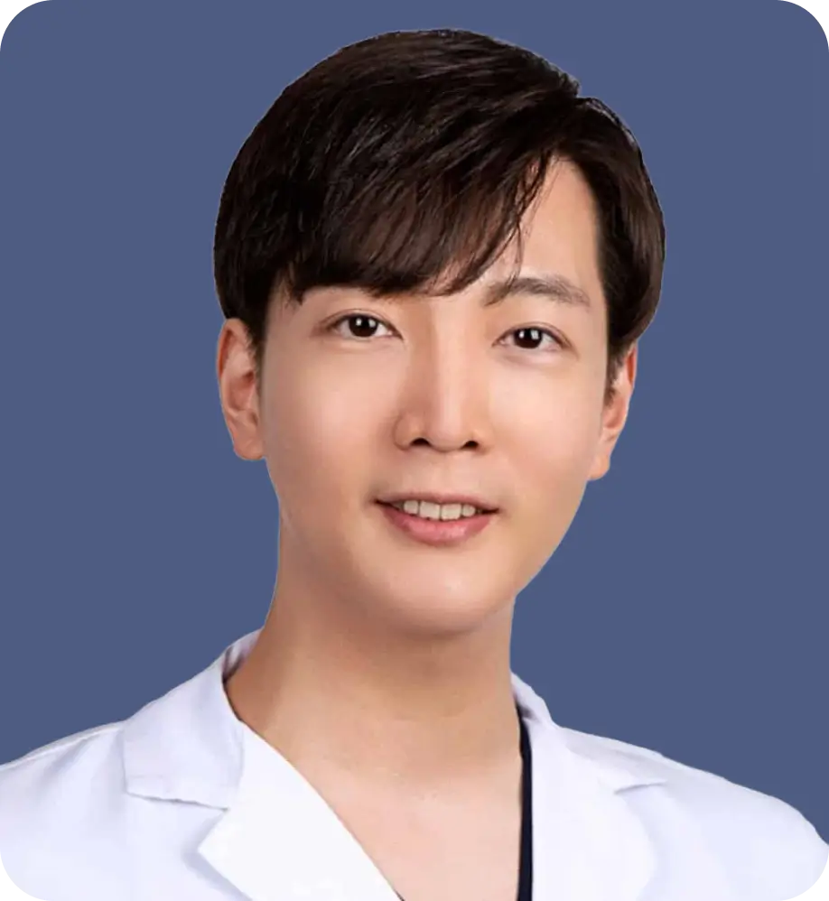 Dr. Julien Kim