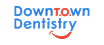 Downtown Dentistry Logo