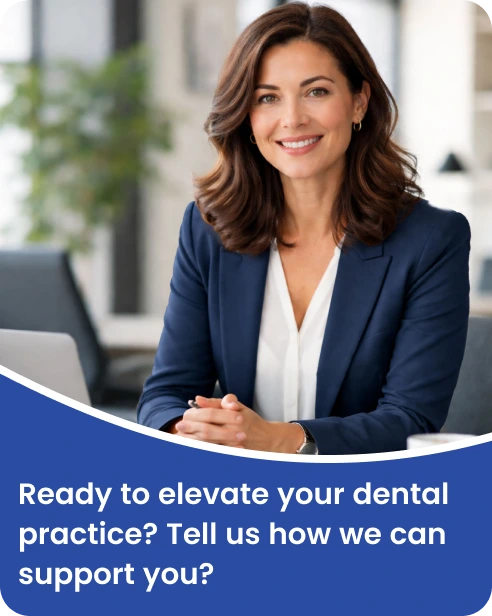 Ready to elevate your dental practice?